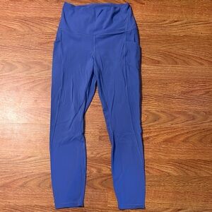 Lululemon Athletica Align High Rise Leggings